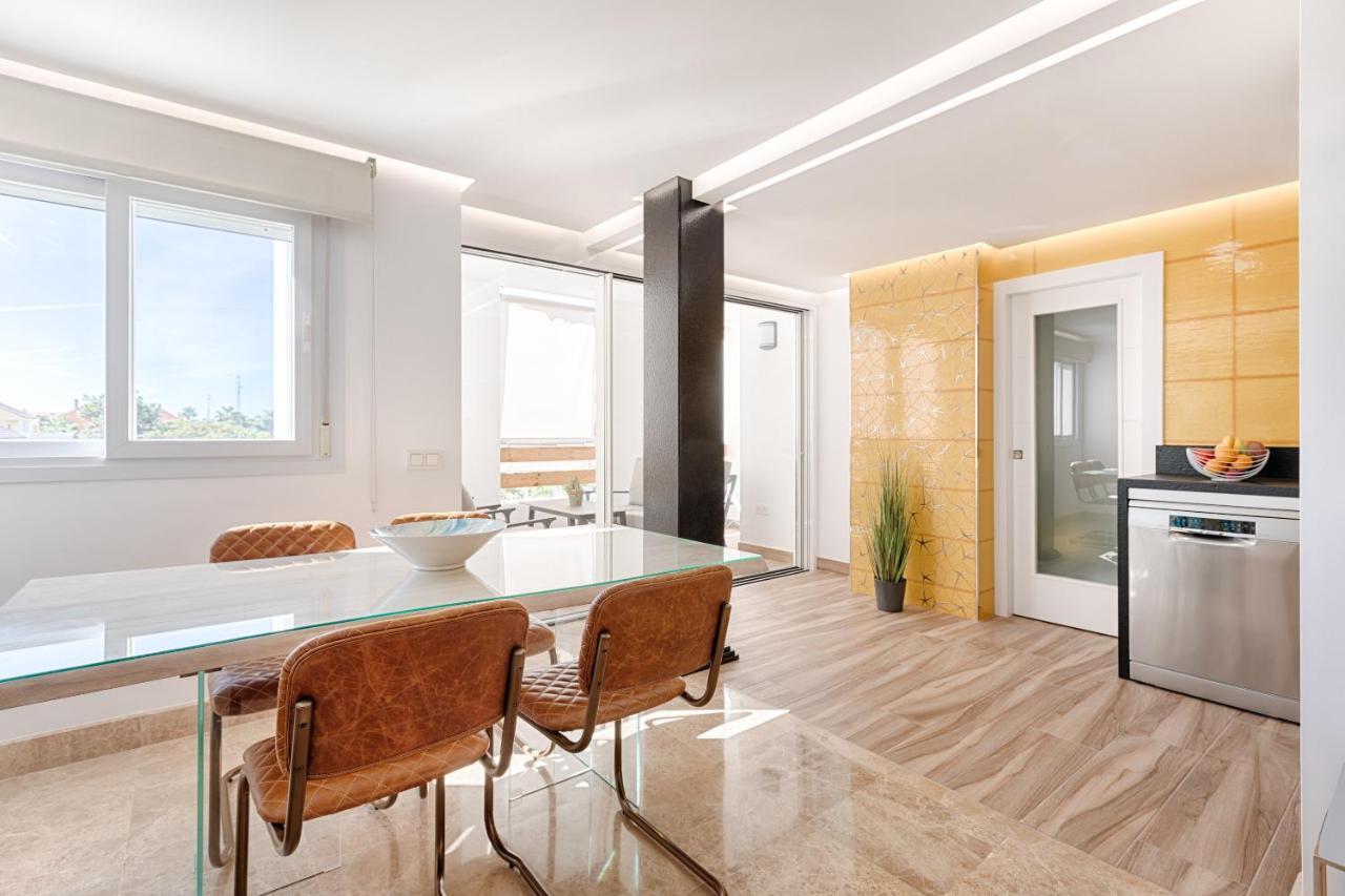 Apartment Real Sofia Puerto Estepona