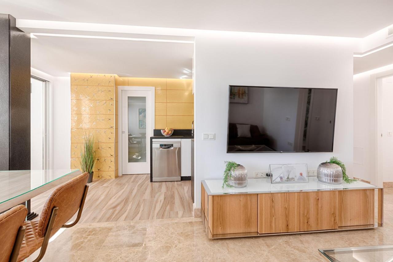 Appartement Real Sofia Puerto Estepona