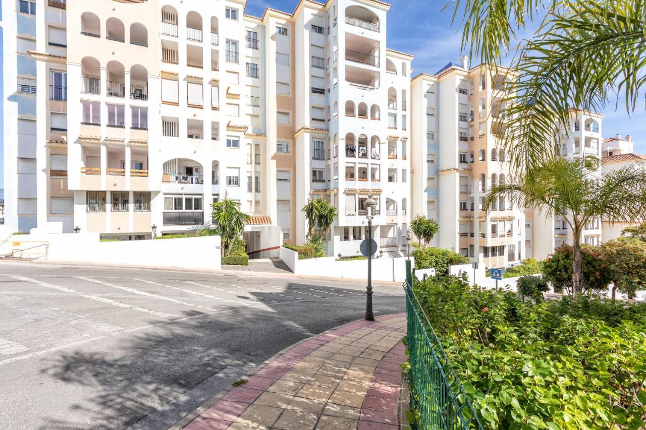 Real Sofia Puerto Appartement Estepona