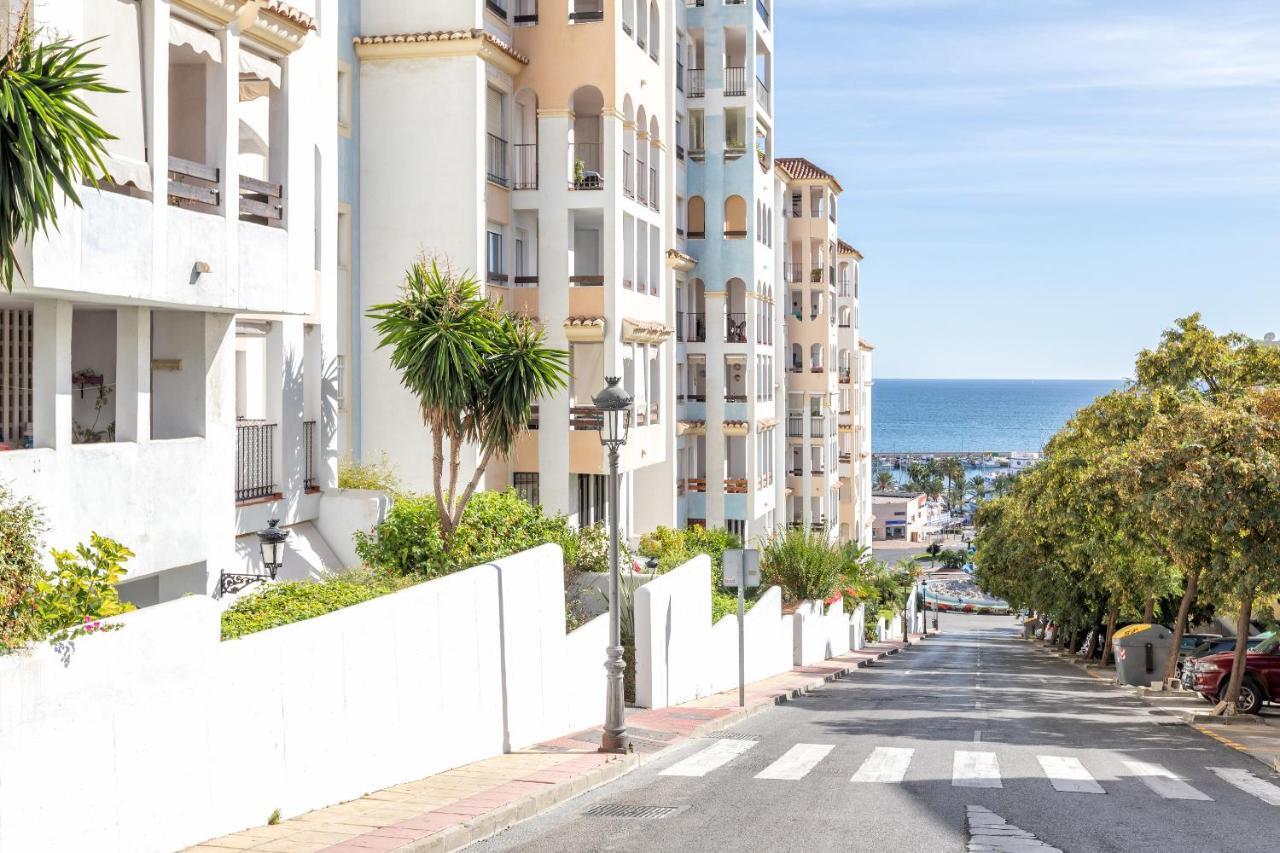 Appartement Real Sofia Puerto Estepona