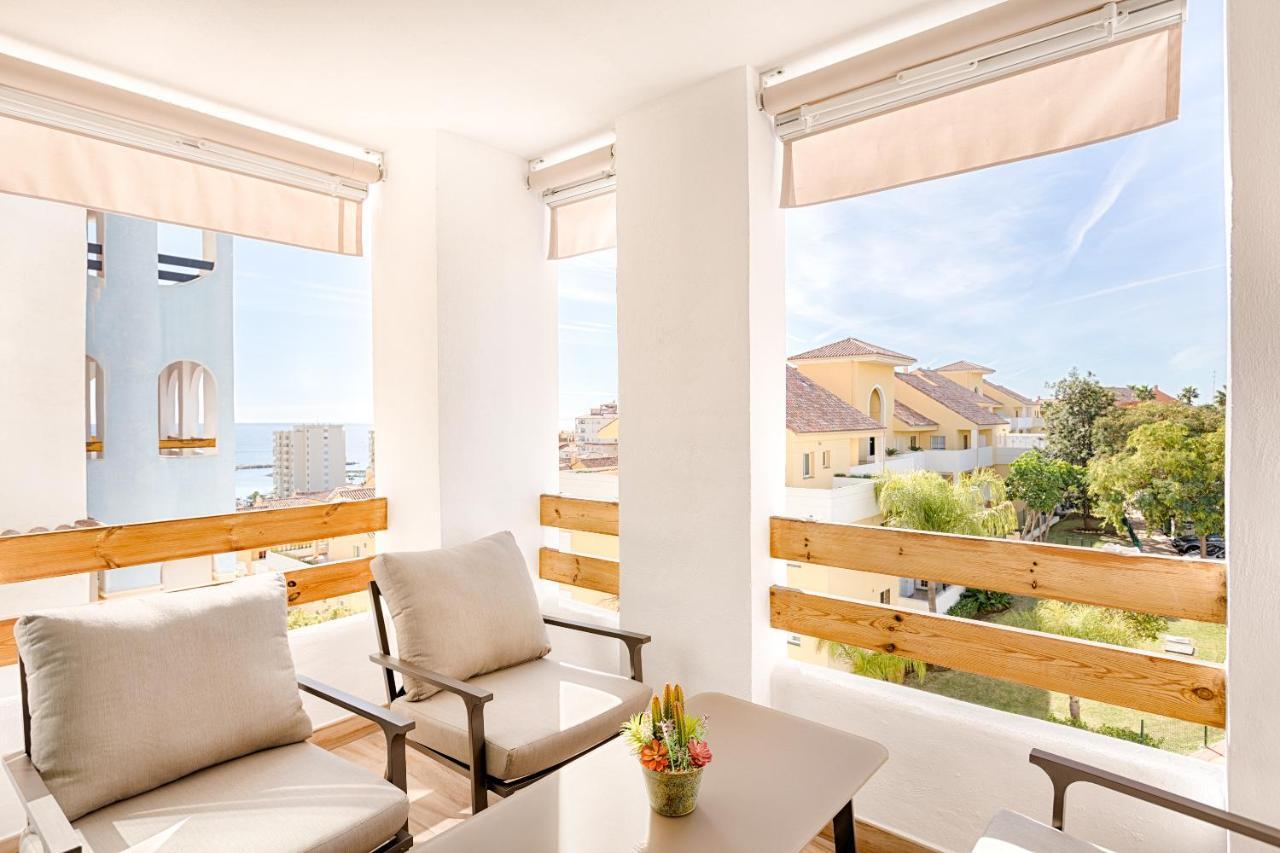 Appartement Real Sofia Puerto *