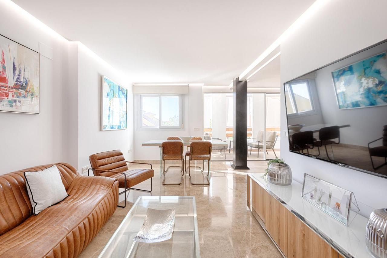 Real Sofia Puerto Appartement
