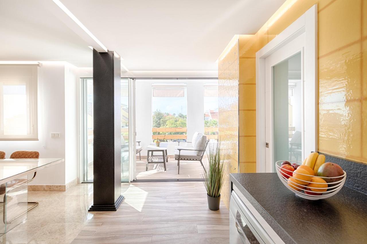 Appartement Real Sofia Puerto Estepona