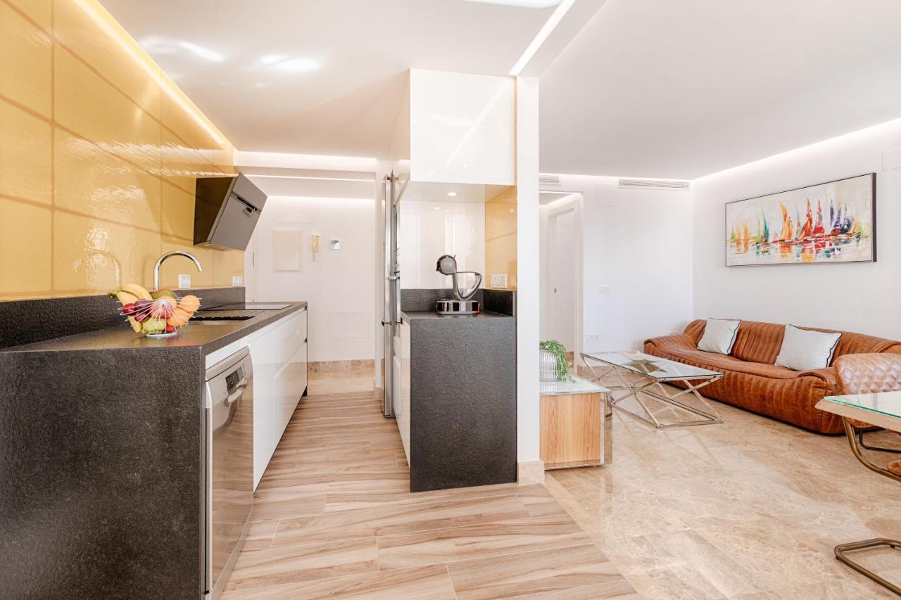 Appartement Real Sofia Puerto Estepona