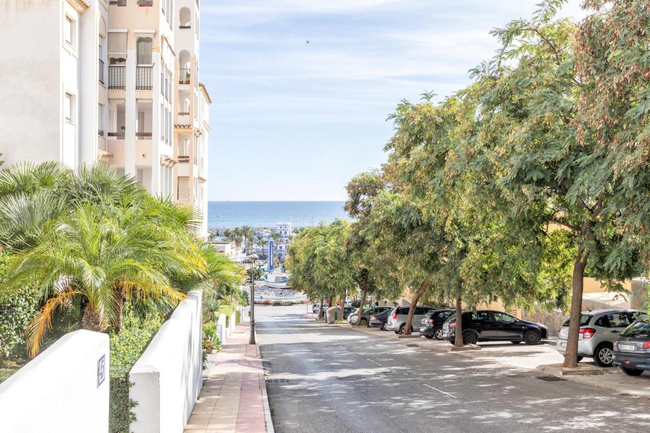 Appartement Real Sofia Puerto Estepona